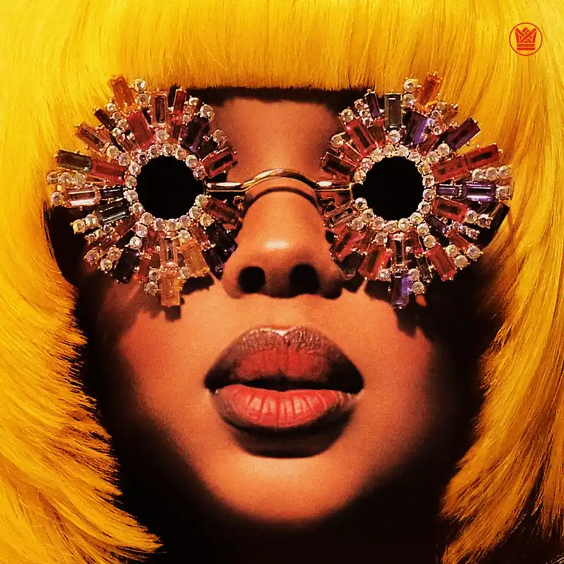 Lady Wray - Cover Girl Holiday Sale