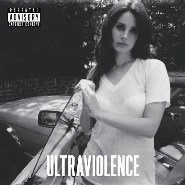 Lana Del Rey - Ultraviolence Save Now