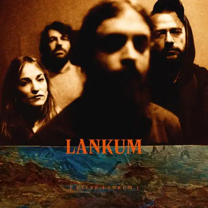 Lankum - False Lankum Must Have