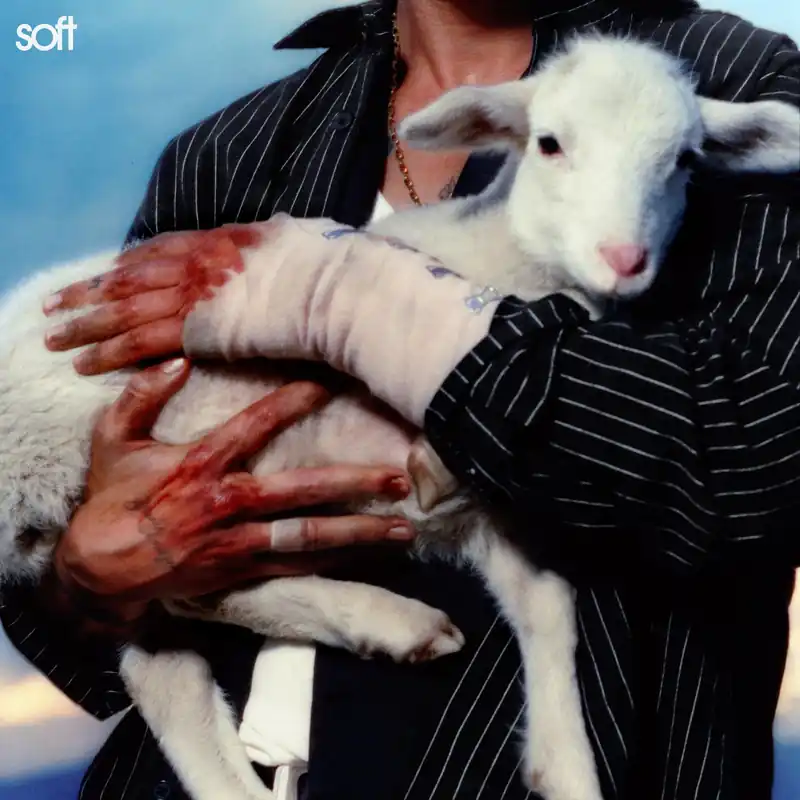Lany - Soft Viral