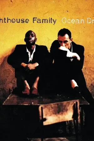 Lighthouse Family - Ocean Drive Time-Limited