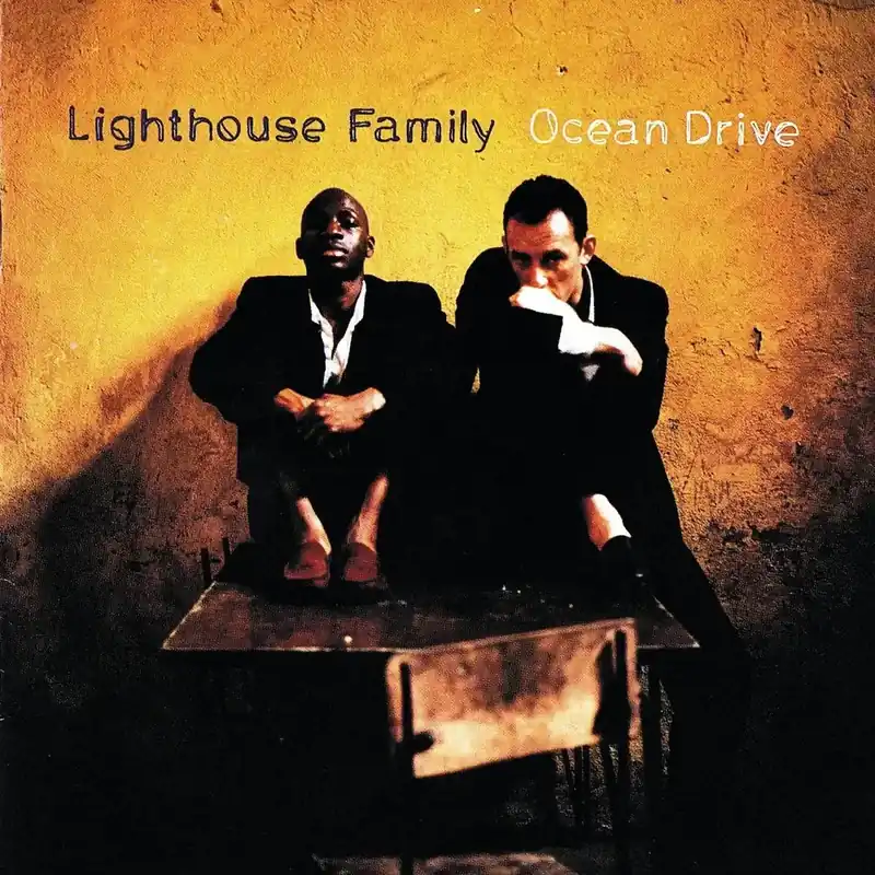 Lighthouse Family - Ocean Drive Time-Limited