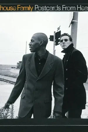 Lighthouse Family - Postcards From Heaven Markdown