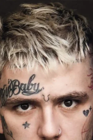 Authentic Lil Peep - Everybody's Everything
