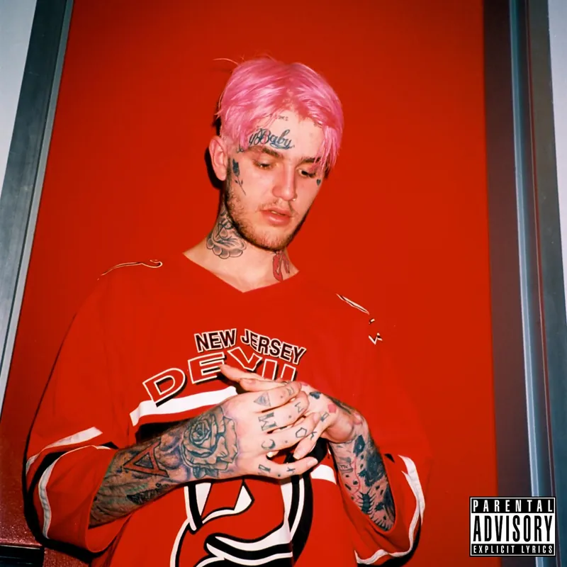 Secure Checkout LIL Peep - HELLBOY