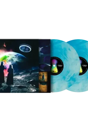 Lil Uzi Vert - Eternal Atake Markdown