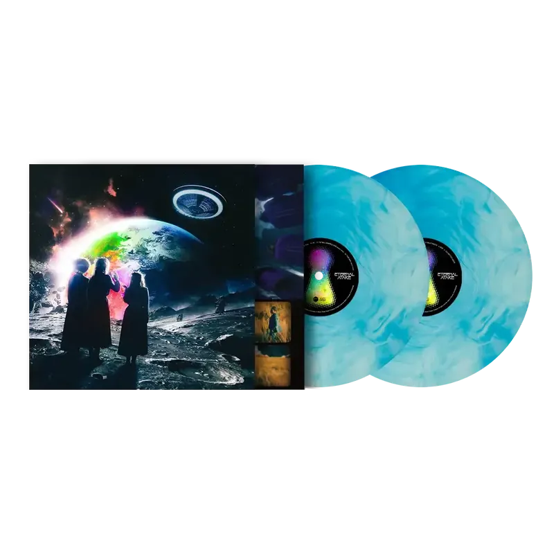 Lil Uzi Vert - Eternal Atake Markdown