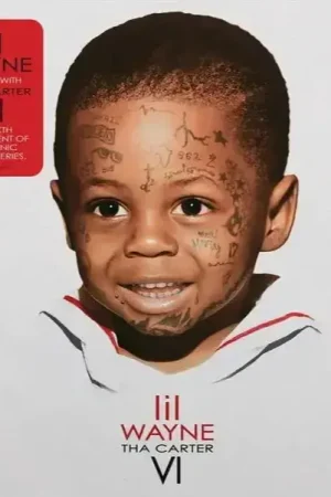 Lil Wayne - Tha Carter VI Order Now