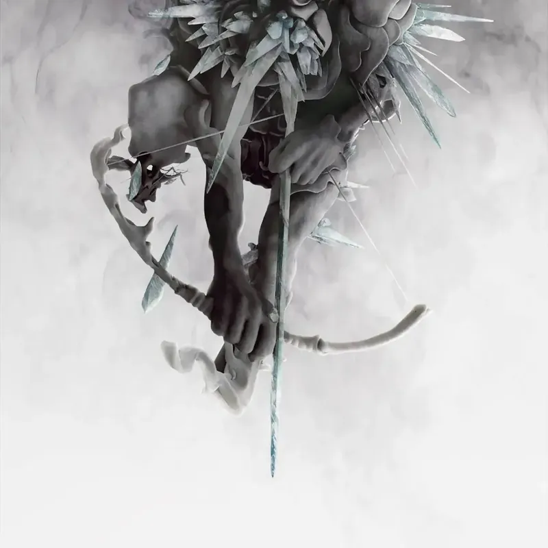 Linkin Park - The Hunting Party High Quality
