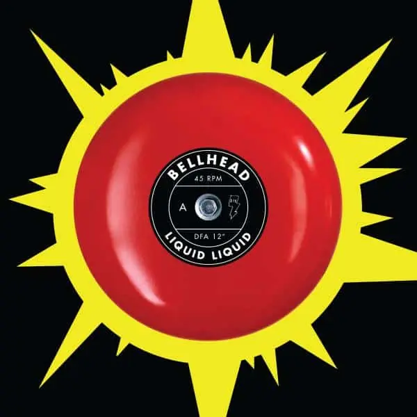 High Quality Liquid Liquid - Bellhead / Optimo