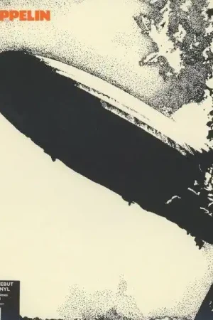 Led Zeppelin – Led Zeppelin New Arrival