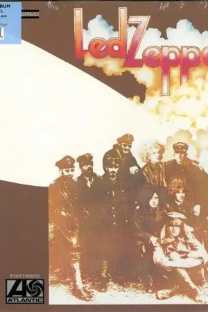 Instant Buy Led Zeppelin – Led Zeppelin II