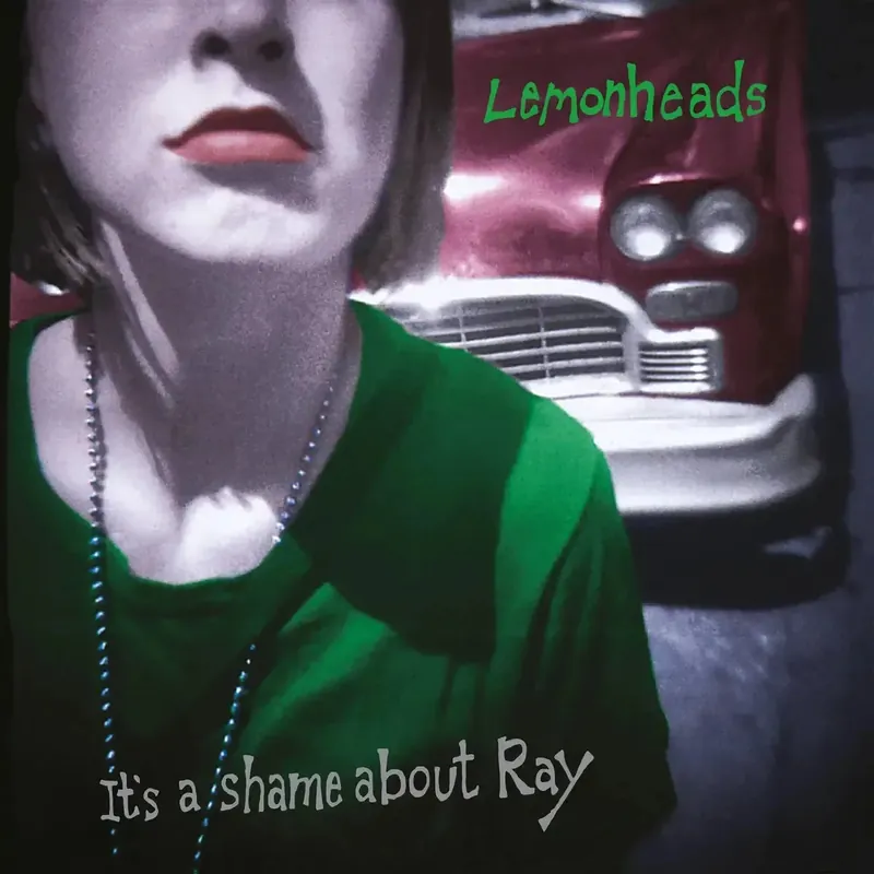 Hot Deal Lemonheads - Its A Shame About Ray (30th Anniversary Edition)