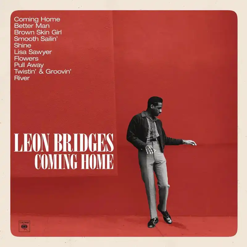 Leon Bridges - Coming Home Direct From Manufacturer