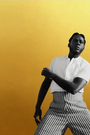 Popular Leon Bridges - Gold-Diggers Sound
