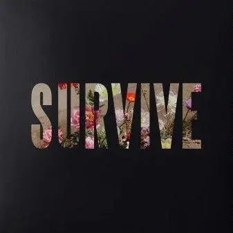 Hot Picks Lewis Capaldi - Survive EP