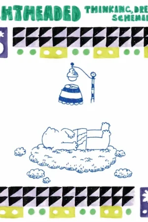 Lightheaded – Thinking, Dreaming, Scheming New Release