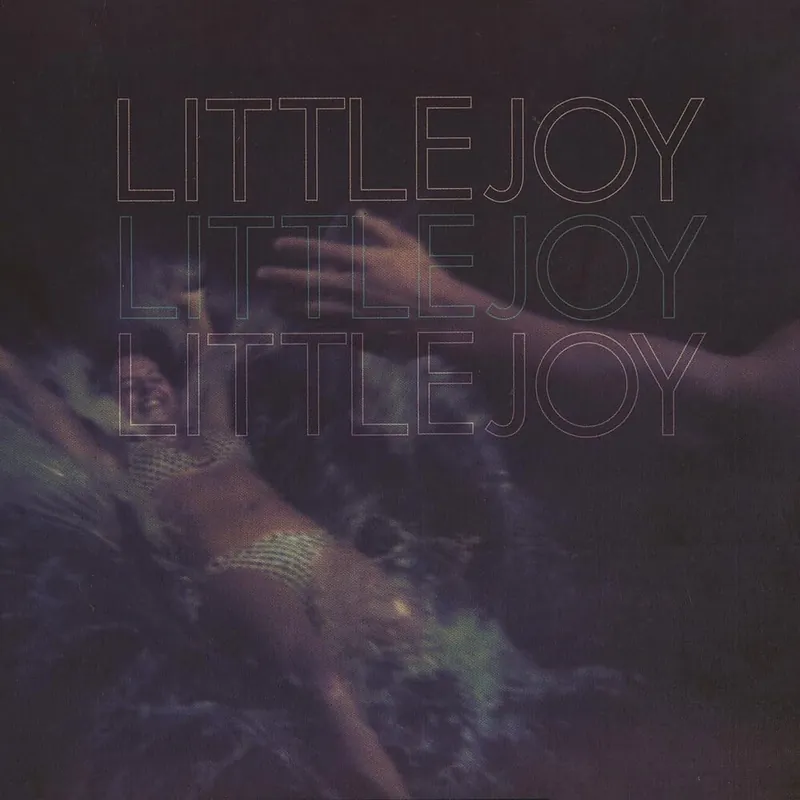 Little Joy - Little Joy Exclusive Offer