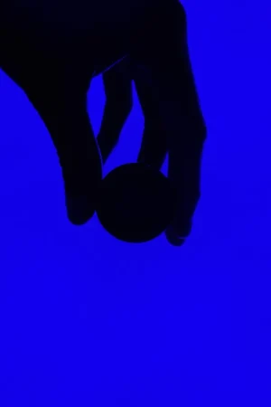 Markdown Little Simz - Drop 6 EP