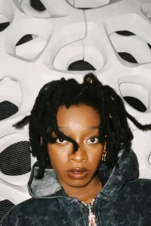 Little Simz - NO THANK YOU Premium