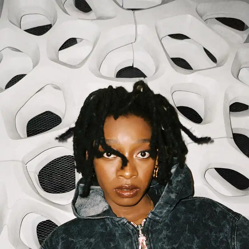 Little Simz - NO THANK YOU Premium