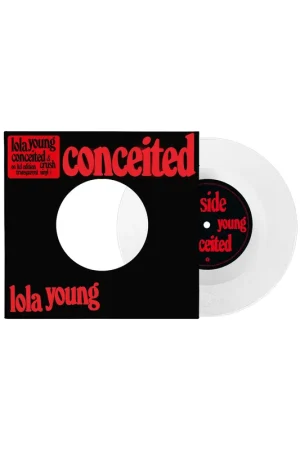 New Release Lola Young - Conceited