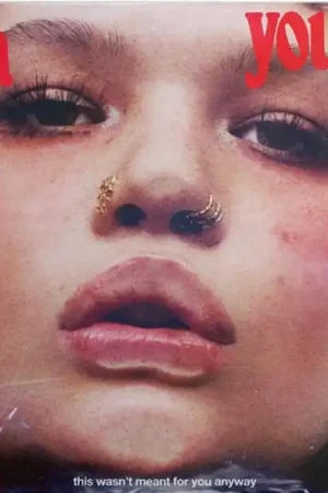 Lola Young - This Wasn't Meant For You Anyway Final Sale
