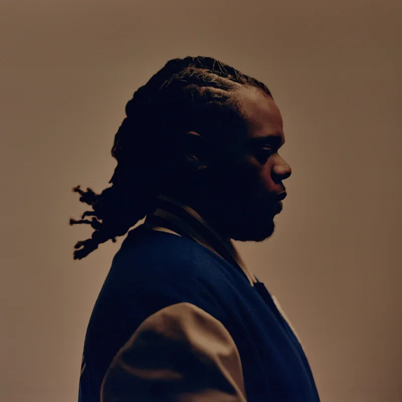 Lord Jah-Monte Ogbon - As of Now Must Have