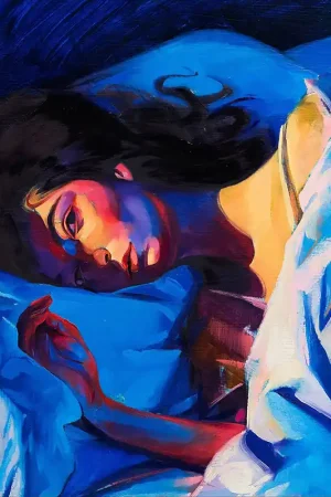 Lorde - Melodrama Seasonal Sale
