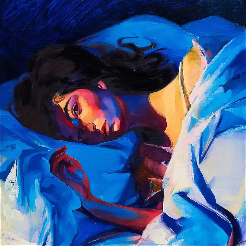 Lorde - Melodrama Seasonal Sale