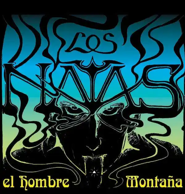 Los Natas - El Hombre Montana Wholesale