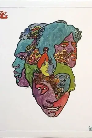 Sale Love – Forever Changes