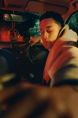 Crafted Loyle Carner - hugo