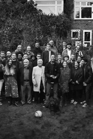 Loyle Carner - Yesterday's Gone High Quality