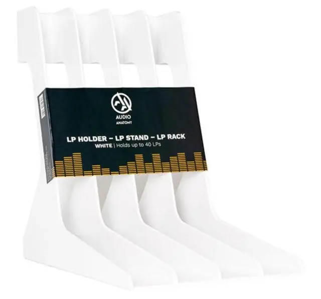 LP Holder LP Stand LP Rack Today Only
