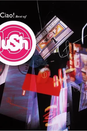 Lush - Ciao! Best of Final Sale