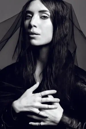 Free Delivery Lykke Li - I Never Learn