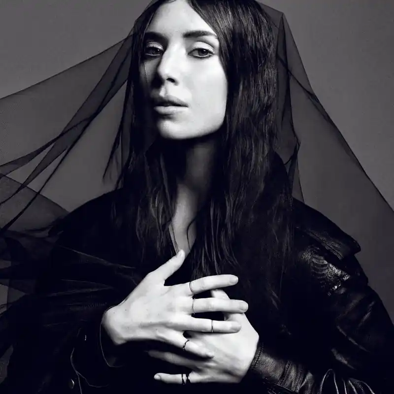 Free Delivery Lykke Li - I Never Learn