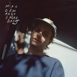 Mac Demarco - Salad Days Best Price