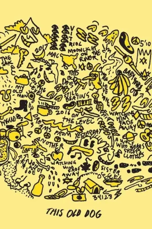 Reduced Price Mac Demarco - This Old Dog