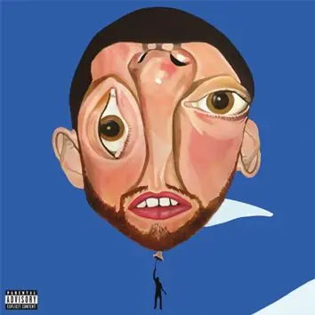 Certified Mac Miller - Balloonerism
