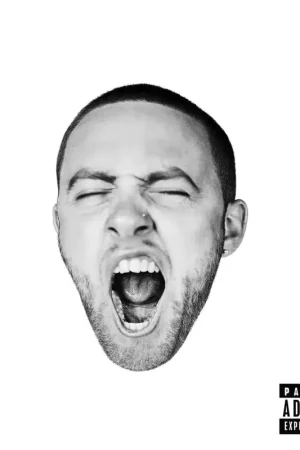Mac Miller - GO:OD AM Weekend Sale