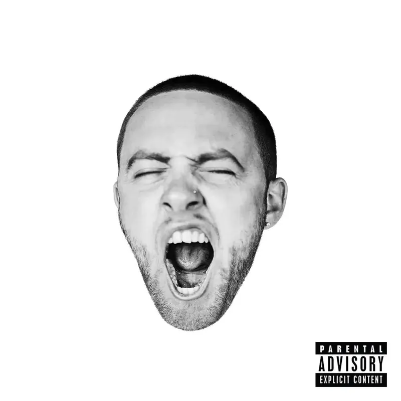 Mac Miller - GO:OD AM Weekend Sale