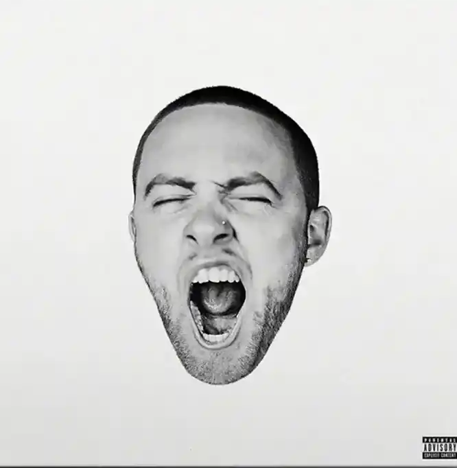 Top Pick Mac Miller - GO:OD AM (CD)