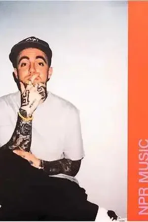 Mac Miller - NPR Music Tiny Desk Concert Don’t Miss Out