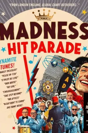 Madness - Hit Parade Affordable