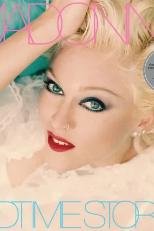 Madonna - Bedtime Stories The Silver Collection LP Get Yours