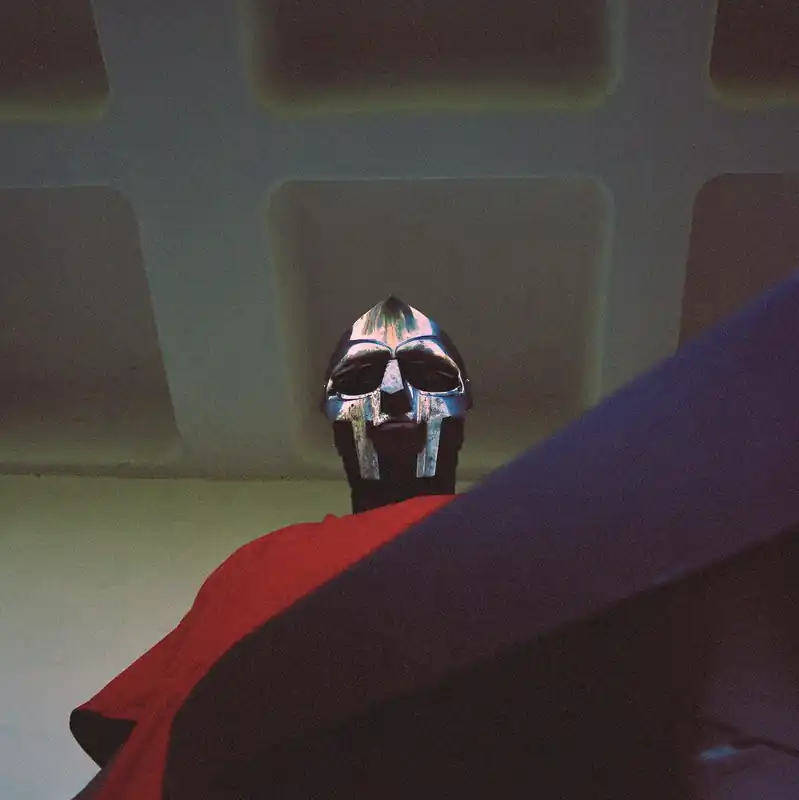 Fast Shipping Madvillain - Madvillainy Demos