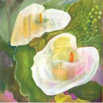 Mae Powell - Making Room For The Light (Moonlit Swirl Edition) Fan Favorite