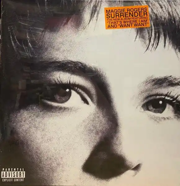 Maggie Rogers – Surrender Direct From Manufacturer